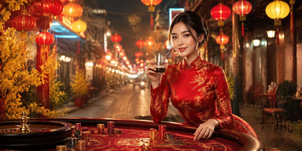 25x30 Cơ Chế Cascading Và Multiplier Trên Mahjong Ways